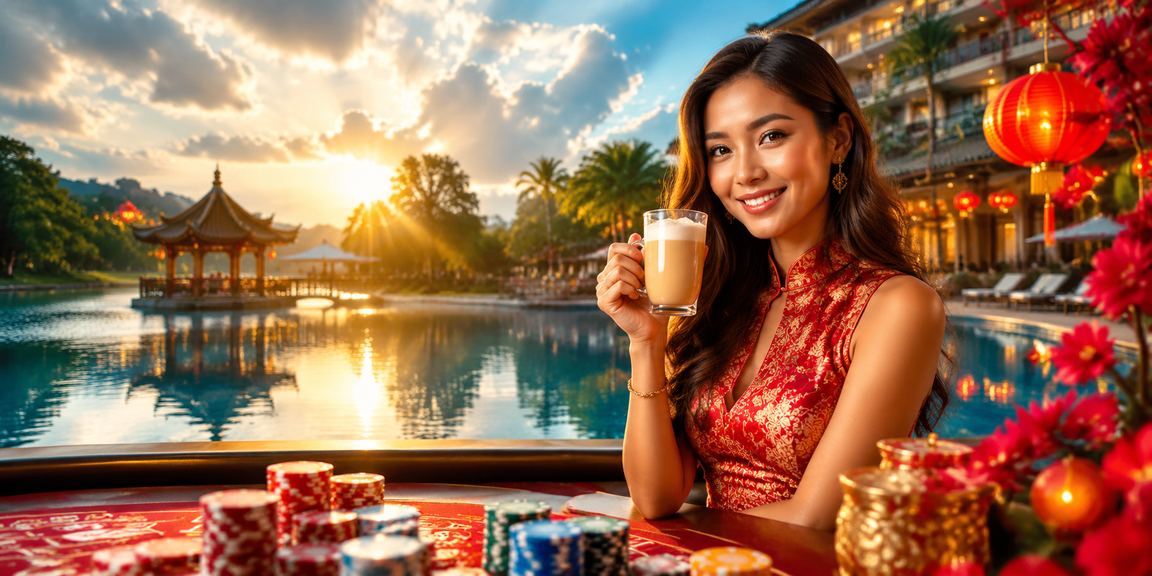 Pengguna Malaysia mengakses platform pertaruhan jc99 dengan privasi terjamin