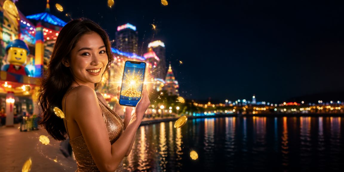 Proses deposit dalam talian Malaysia menggunakan kaedah pembayaran tempatan