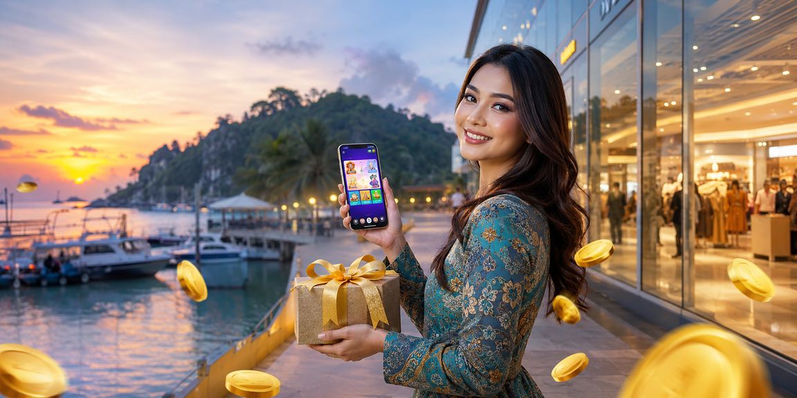 Pengalaman bermain poker melalui aplikasi kasino mudah alih di Terengganu